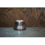 LOW RIDER HOUSHING 21700 SMOOTH Raw Ti