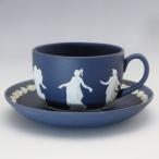 ウェッジウッド Wedgwood  ジャスパー 