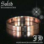 Yahoo! Yahoo!ショッピング(ヤフー ショッピング)cosr7 12号 ローマ数字 ペアでも人気 高級ステンレスリング新型登場 色：ピンクゴールド指輪 おしゃれ
