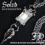 Yahoo! Yahoo!ショッピング(ヤフー ショッピング)n516 新型 攻撃力120％UP クリアストーンクロスsv シルバー調 ネックレス ホスト お兄系 おしゃれ
