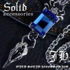 n519 новая модель .. сила 120%UP блюз цветный Cross sv серебряный style колье ho -тактный Oniikei стиль модный 