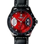 Yahoo! Yahoo!ショッピング(ヤフー ショッピング)メンズ 腕時計 3針 自動巻き 防水 クロノグラフ 人気 おしゃれ 男性用 ブランド 格安 おすすめ アナログ 革ベルト スポーツ t124