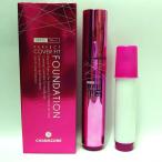 【訳アリ品・数量限定】チャームゾーンパーフェクトカバーフィットファンデーションSPF35　PA++