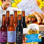 2025 父の日 プレゼント ビール ギフト ちょっと贅沢 金賞 父の日プレミアムサンキュー 6本とソーセージ 詰め合わせ スワンレイクビール