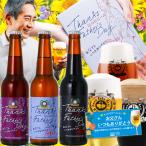 2025 父の日 プレゼント ビール ギフト ちょっと贅沢 金賞 父の日3本プレミアム セット 飲み比べギフト 地ビール スワンレイクビール