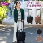 スワニー キャリーバッグ 公式 ショッピングカート キャリーカート 買い物カート 4輪 グイ M18 SWANY D-685