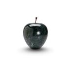  мрамор Apple Large Marble Apple Largeje-do зеленый Jade Green интерьер 