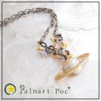 パルナートポック ネックレス サウンド・サタン Palnart Poc