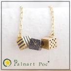 パルナートポック ネックレス オリエント メール便送料無料 Palnart Poc/パルナートポック Brough Superior/ブラフシューペリア アクセサリー
