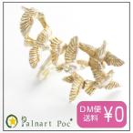 パルナートポック オールト イヤーカフ イヤリング メール便送料無料【Palnart Poc/パルナートポック】【Brough Superior/ブラフシューペリア】 鳩 鳥 バード