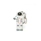 キッカーランド アストロノーツ キーチェーン Astronaut Key Chain KIKKERLAND 雑貨