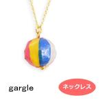 Yahoo! Yahoo!ショッピング(ヤフー ショッピング)ガーグル　ネックレス　gargle　紙風船【ビビッド】　ふうせん　アクセサリー