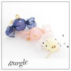 Yahoo! Yahoo!ショッピング(ヤフー ショッピング)gargle ガーグル dot candey ドットキャンディー ピアス キャンディー 飴 あめ お菓子 揺れる モチーフ スイーツ かわいい 春 リアル カラフル ニッケルフリー