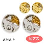 ピアス gargle ガーグル  缶づめ ピアス p216s-688g  2106 swaps