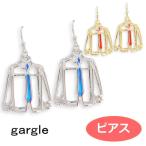 ピアス gargle ガーグル Yシャツ pc12076 2204 swaps