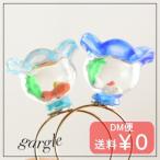 Yahoo! Yahoo!ショッピング(ヤフー ショッピング)在庫処分 gargle ガーグル 金魚鉢 リング きんぎょ 和風 日本 浴衣 ゆかた 着物 和装 かわいい 青 魚 夏 海 プレゼント ギフト 指輪 大きい 11号 0728dwn