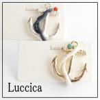 Yahoo! Yahoo!ショッピング(ヤフー ショッピング)在庫処分 ルチカ Luccica Anchor ブローチ夏に一つはもっていたいイカリモチーフのブローチですメール便可能 ラッピング無料 海 もリーフ いかり 碇 マリン