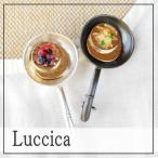 Yahoo! Yahoo!ショッピング(ヤフー ショッピング)ルチカ Luccica フライパン ブローチ メール便可能 ケーキ お菓子 パンケーキ かわいい お鍋 お料理 アクセサリー ラッピング無料