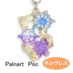 パルナートポック ネックレス 雪遊び  Palnart Poc ブラフシューペリア  b202010