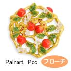 パルナートポック ブローチ 楽園の果実  Palnart Poc ブラフシューペリア 2108