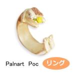 パルナートポック リング ロップイヤー 　Palnart Poc ブラフシューペリア 2008