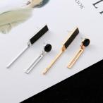 Yahoo! Yahoo!ショッピング(ヤフー ショッピング)アシンメトリー  ピアス