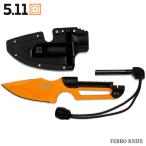 5.11 Tactical FERRO KNIFE #51145 почтовая доставка 