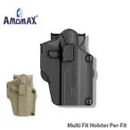 AMOMAX(a-mo Max ) Multi Fit Holster Per-Fit мульти- Fit ho ru Star 