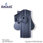 AMOMAX(a-mo Max ) Tactical Holster [SIG P320] Tacty karu ho ru Star sigAM-P320FS