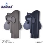 AMOMAX(a-mo Max ) Tactical Holster [Colt1911 серии ] Tacty karu ho ru Star AM-1911G2