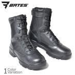 BATES（ベイツ） TACTICAL SPORT SIDE ZIP 8-inch タクティカル スポーツ サイドジップ ブーツ【中田商店】BA-2261