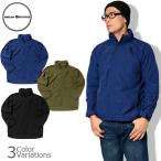 フルジップウインドシャツ