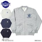 Buzz Rickson's（バズリクソンズ） SET-IN ZIP SWEAT SHIRTS U.S. ARMY AIR FORCES ジップ スウェット シャツ BR65601