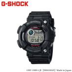 CASIO（カシオ） G-SHOCK GWF-1000-1JF 【正