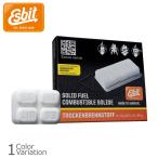 Esbit(es bit ) твёрдое топливо милитари [14g×6 планшет ввод ] [ почтовая доставка ]