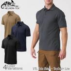 HELIKON-TEX(ヘリコンテックス) UTL POLO SHIRT TOPCOOL LITE 速乾 ライト ポロシャツ 【1枚までレターパック対応】 PD-UTL-TL