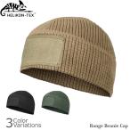 HELIKON-TEX(ヘリコンテックス) Range Beanie Cap レンジ ビーニー キャップ【中田商店】【レターパックライト対応】