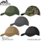 HELIKON-TEX(ヘリコンテックス) TACTICAL BBC CAP タクティカル ベースボール キャップ