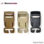 ITW NEXUS Fastex GTSR 1inch боковой Release fas Tec s1 дюймовый мужской женский комплект почтовая доставка 