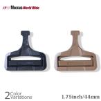 ITW NEXUS(ITW Nexus ) GT Cobra Slider Latch 1.75 дюймовый (44mm) 250-0112 [ почтовая доставка ]