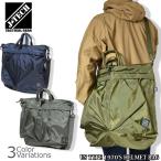 J-TECH HELMET BAG 米軍タイプ 1970's ヘルメットバッグ JT-240