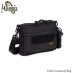 MAGFORCE Cube Crossbody Bag MF-A0345