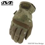MECHANIX WEAR FAST FIT Glove New Design почтовая доставка 