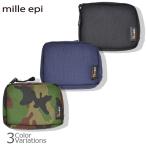 mille epi( Mille pi.)ko-te.la нейлон маленький сумка CDP-00019 почтовая доставка 