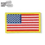 U.S FLAG PATCH [ почтовая доставка ]