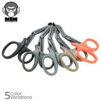 MILITARY GOODS（ミリタリーグッズ） ミルスペックモンキー EMT Shears メディカル シザーズ field-00003 【メール便】