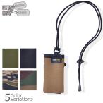 MILITARY GOODS�i�~���^���[�O�b�Y�j CODURA MINIMUM WALLET �R�[�f���� �~�j�}�� �E�H���b�g �y���[���ցz