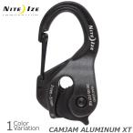 NITE IZE( Night I z) cam джем aluminium XT [ почтовая доставка ]