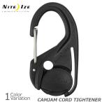 NITE IZE( Night I z) cam джем трос Thai тонер [ почтовая доставка ]