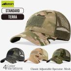 NOTCH�i�m�b�`�j Classic Adjustable Operator Mesh Cap �I�y���[�^�[ ���b�V�� �L���b�v